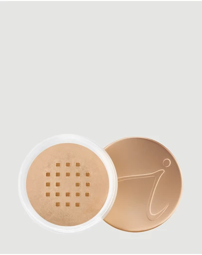 Jane Iredale - Amazing Base® Loose Mineral Powder (SPF 20)