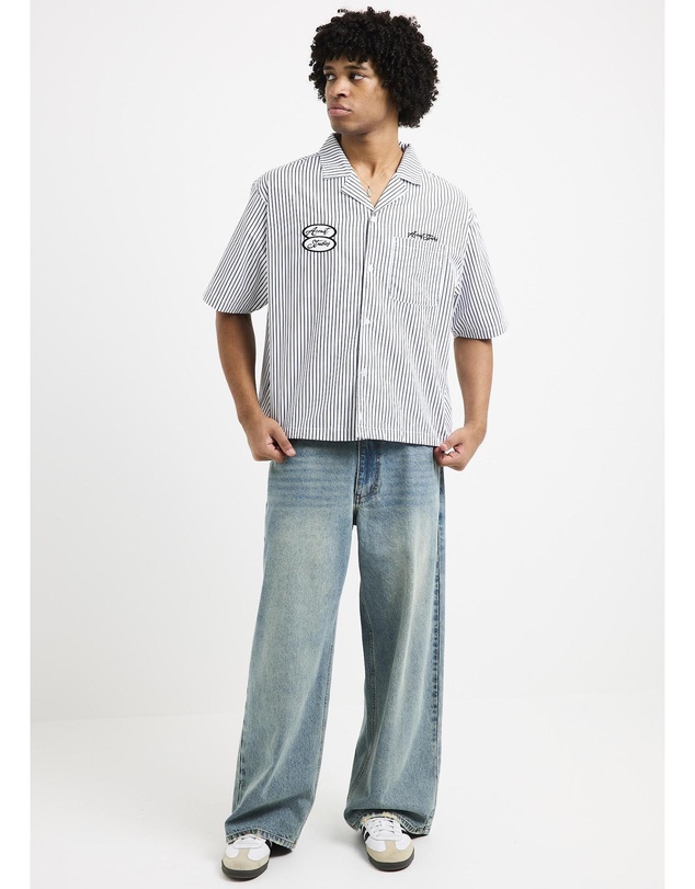 Arvust - Yard Short Sleeve Shirt