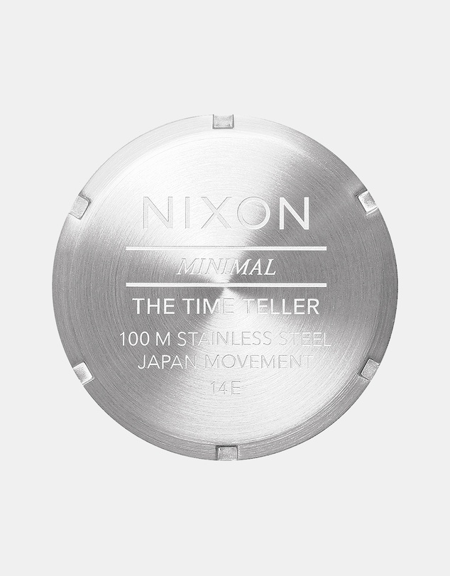 Nixon - Time Teller Watch