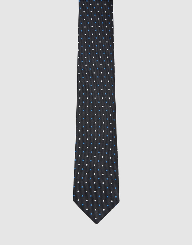 Oxford - Arcadia Spot 7Cm Tie