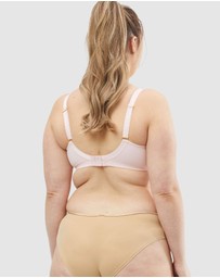 Cake Maternity - Taffy Fuller Cup Wireless Maternity & Nursing Bra