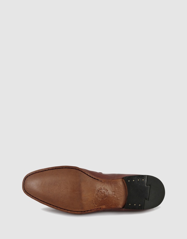 Brando - Duke Casual Loafers