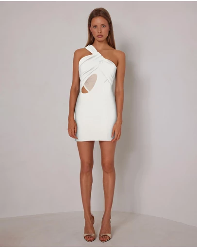 Elle Zeitoune - Hayley Dress