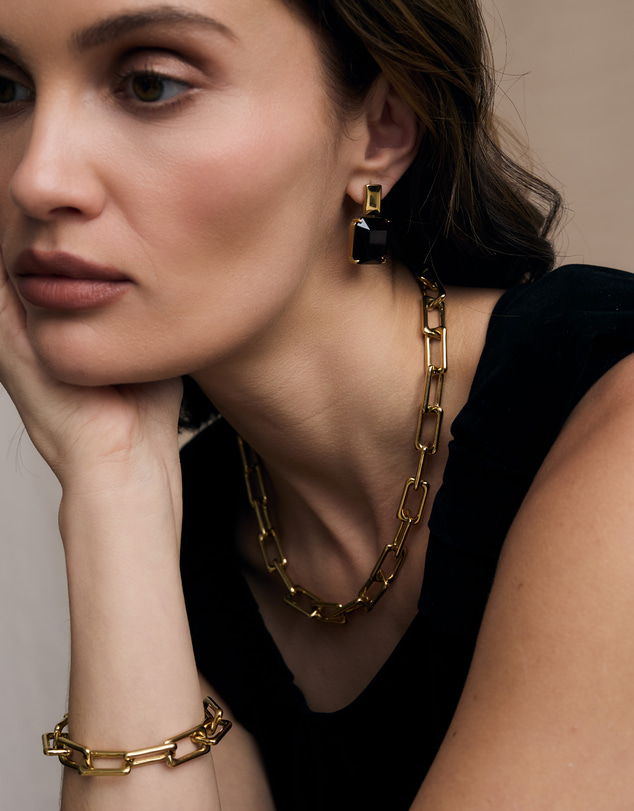 Zahar - Ivy Necklace