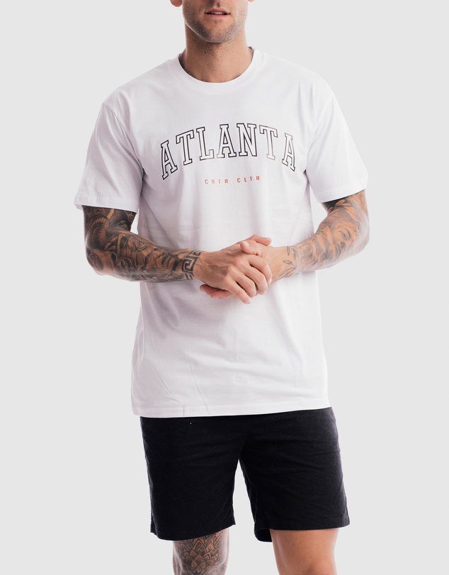 Counter Culture - Atlanta Tee