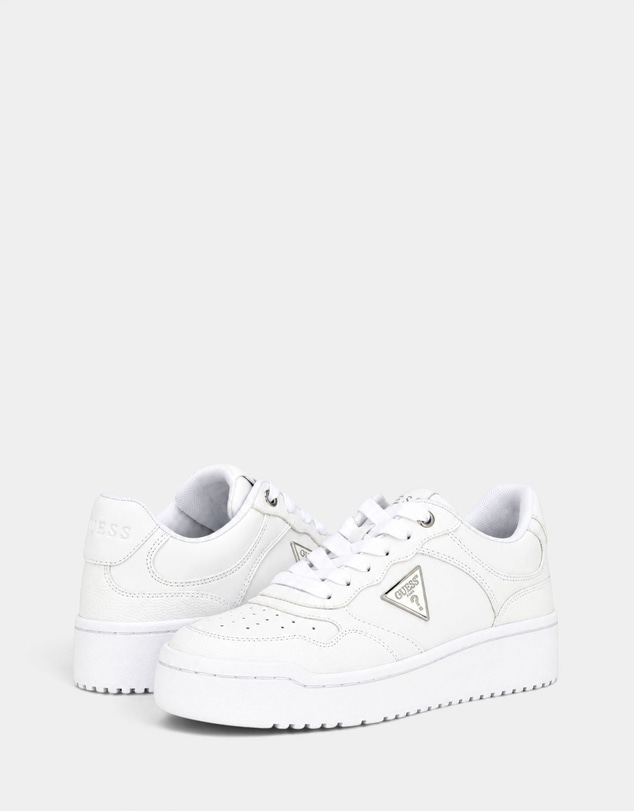 GUESS - Miram Low-Top Sneakers