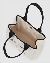 Karl Lagerfeld - K/Rue St-Guillaume Transformable Tote Bag