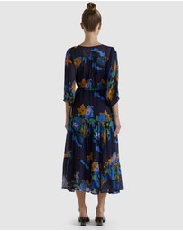 Fate + Becker - Twilight Dress