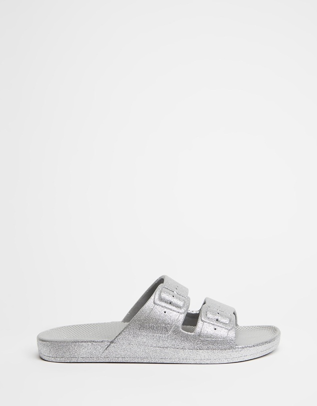 Freedom Moses - Slides - Unisex