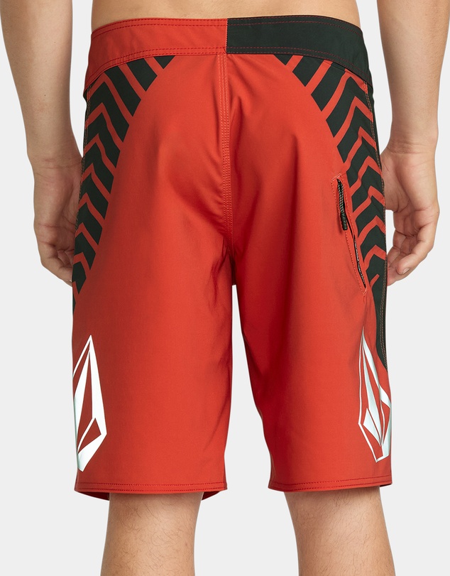 Volcom - Mens J Robinson Mod 20