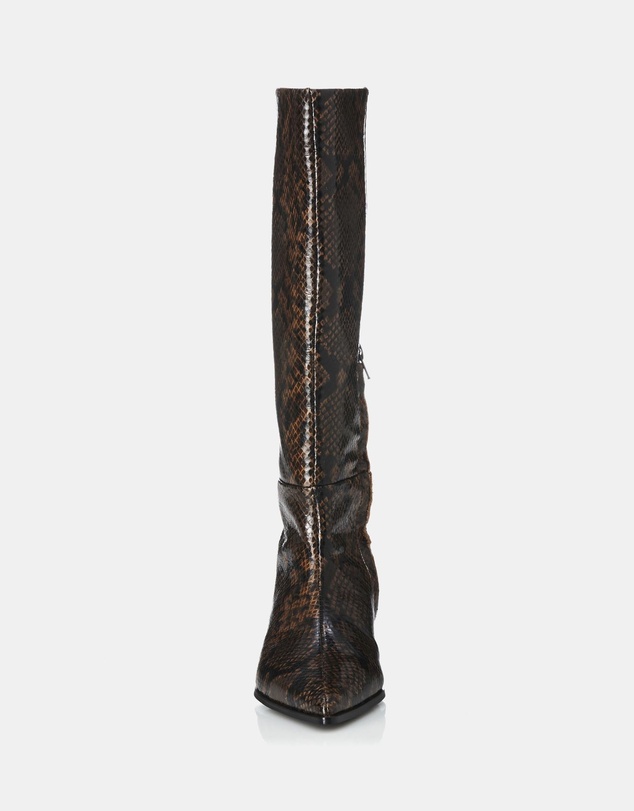 Alias Mae - Ash Boots