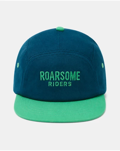 Roarsome - Riders Podium Cap