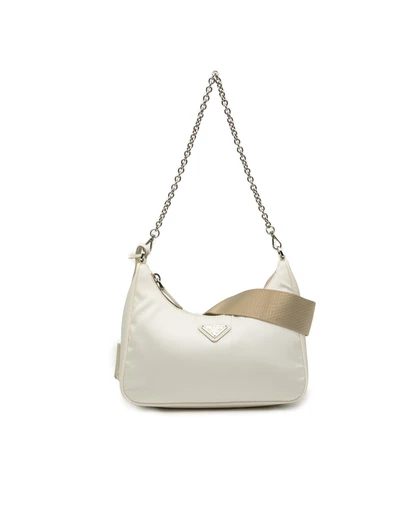 Pre-Loved by Azura Reborn - Pre-Loved Re Nylon Re Edition 2005 Satchel