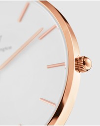 Daniel Wellington - Petite Melrose 36mm