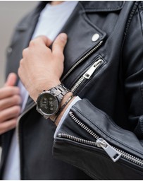 Daniel Wellington - Iconic Chronograph 42mm