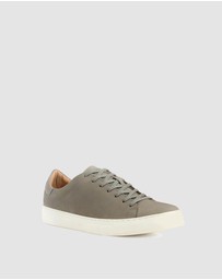 Dune London - Tavis - Grey