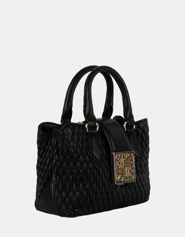 Steve Madden - BTomlin Black Handbag
