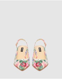 Nine West - Prepp