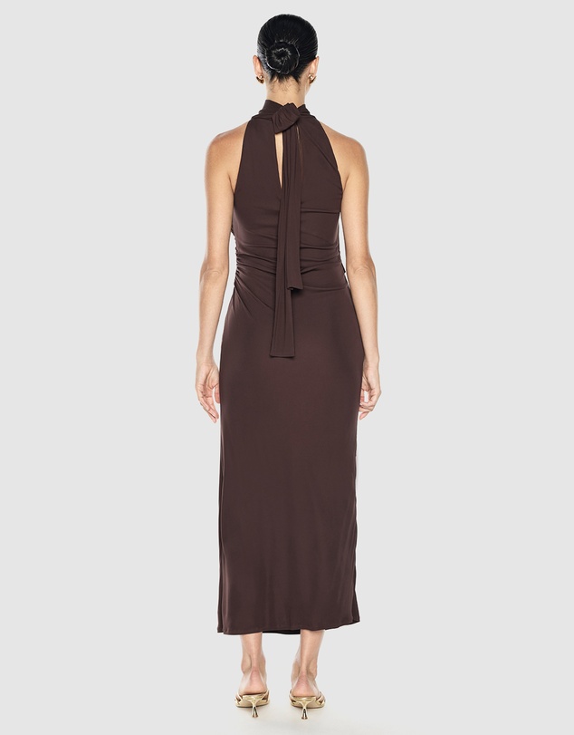 Manning Cartell - Sweet Days Halter Dress