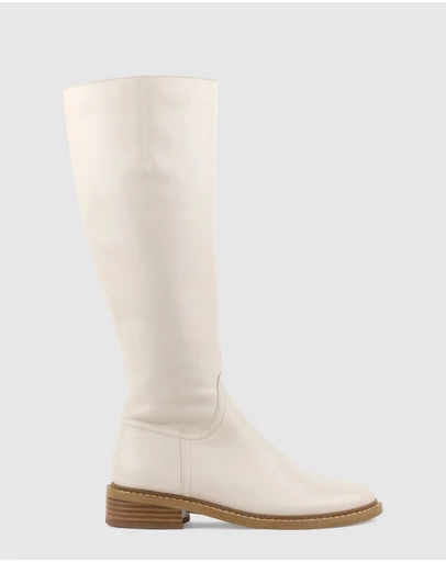 Edward Meller - VASPER30 Knee High Boot