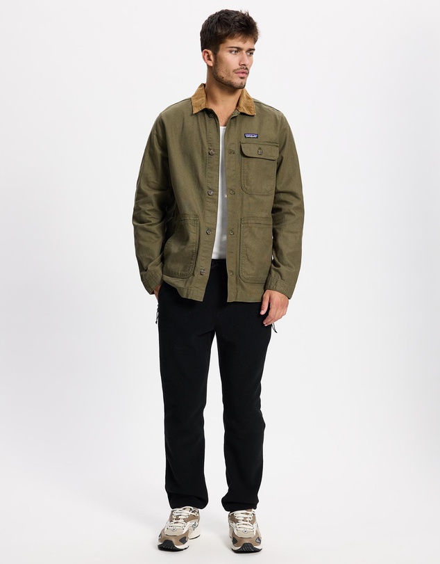 Patagonia - Point Reyes Canvas Jacket