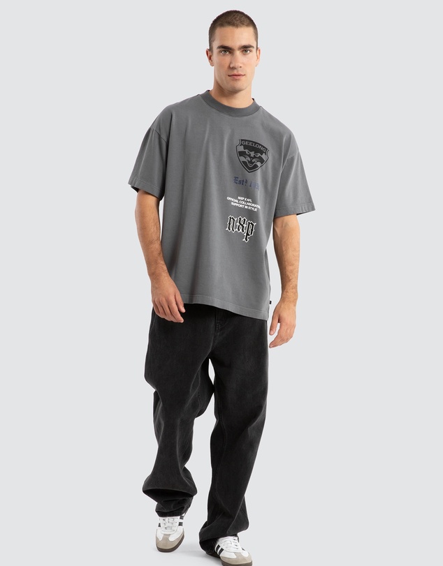 Nena & Pasadena - Geelong Stack Tee