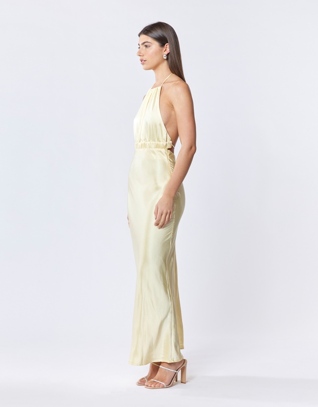 ids - Cressida Maxi Dress