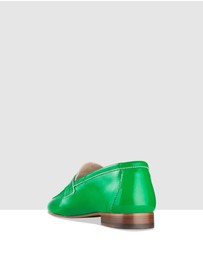 Habbot - Piano Loafers