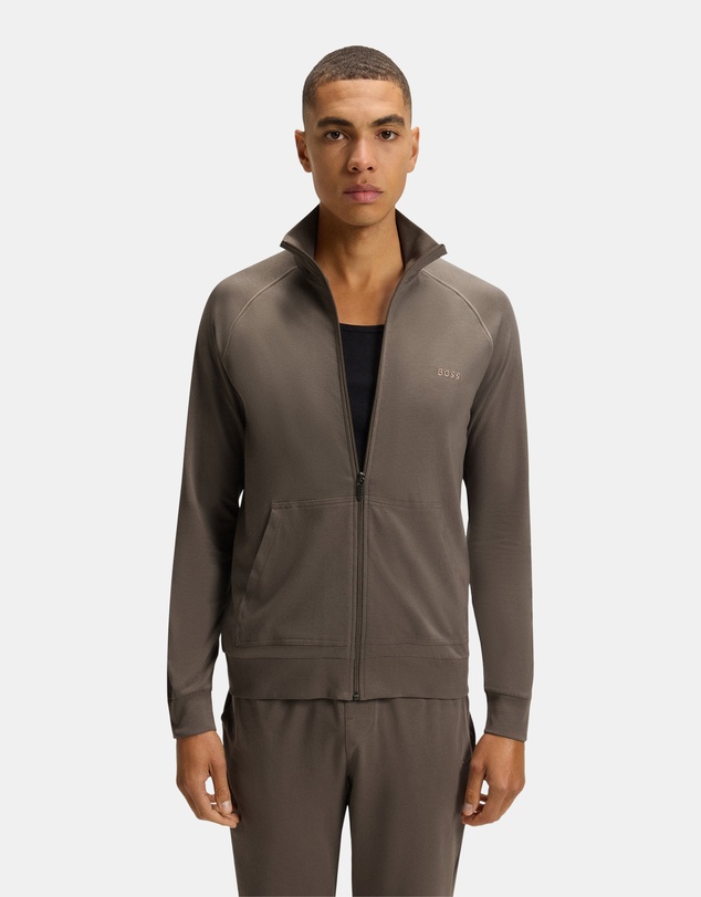 BOSS - Mix&Match Jacket Z Loungewear