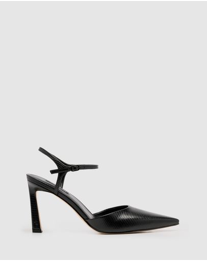 Black Lizard