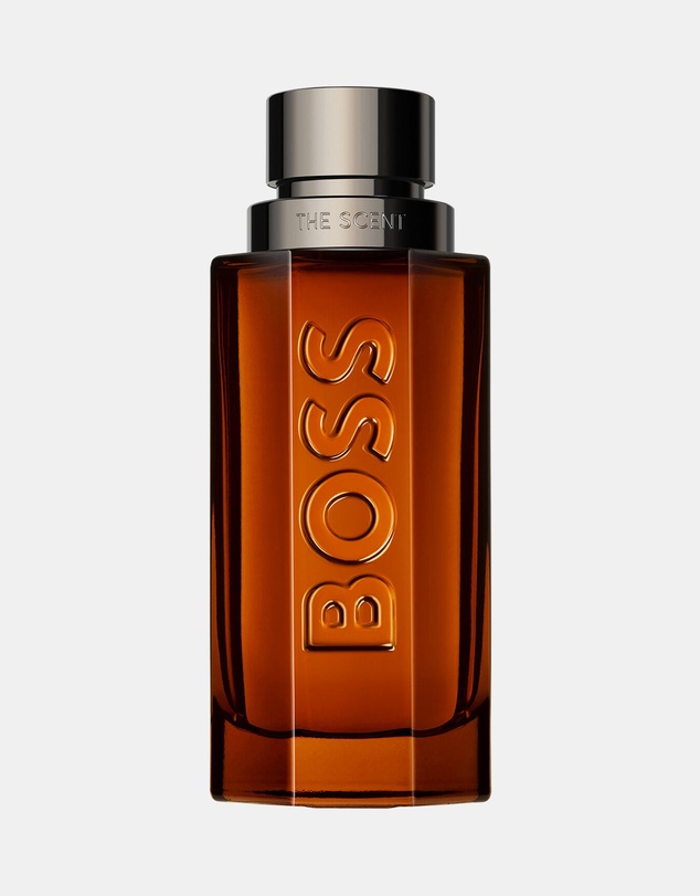 BOSS - Boss The Scent Eau De Parfum Intense For Him 100ml