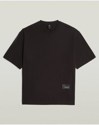 G-Star - Badge boxy r t