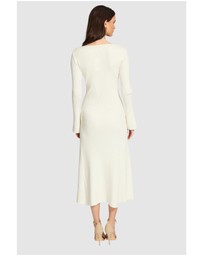 Maelle - Giah Knit Dress