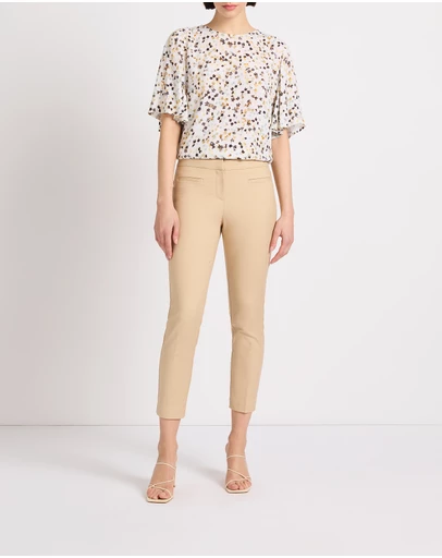 Marcs - Alana Welt Pocket Pants