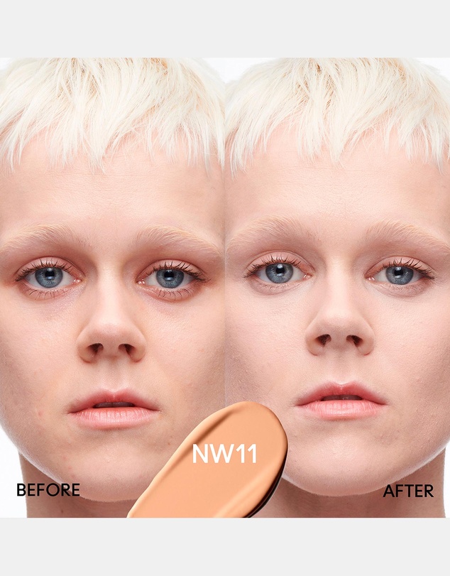 MAC - Studio Radiance 24hr Luminous Lift Concealer - NW11