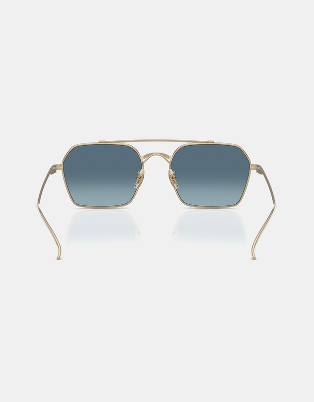 Oliver Peoples - TK-15
