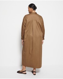 Commonry - Lori Dress