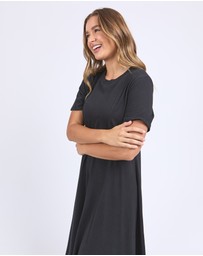 Foxwood - Eva Midi Dress