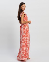 Miss Holly - Amaya Dress