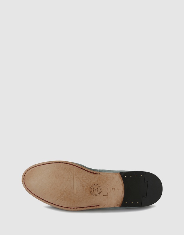 Brando - Heldon Loafers