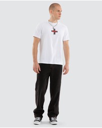 Kiss Chacey - Arizona Standard Tee