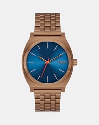 Nixon - Time Teller Watch