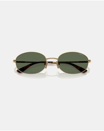 Vogue Eyewear - 0VO4323S