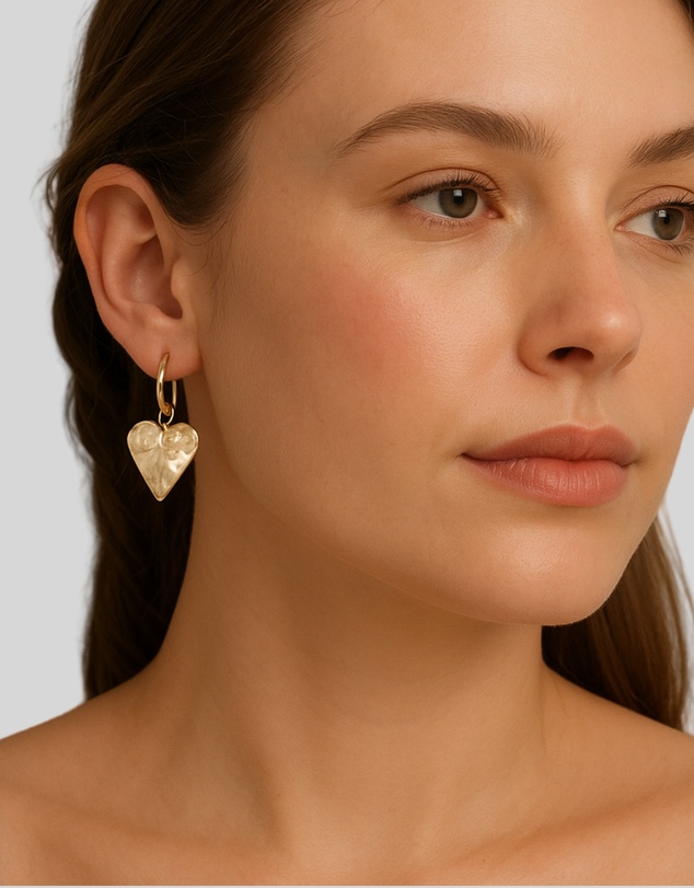 KAJA Clothing - Lara Earrings