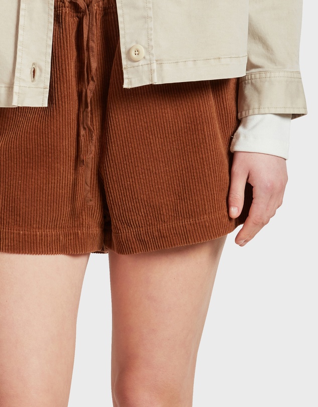 Academy Brand - Lebowski Cord Short