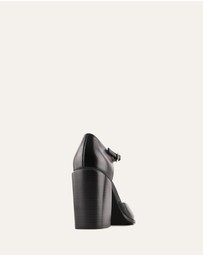 Jo Mercer - Cooper High Heels