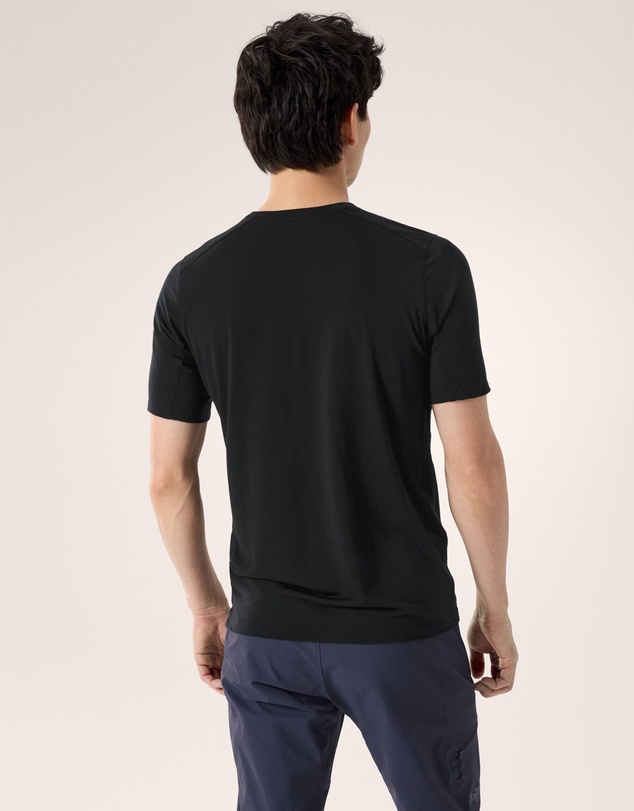 Arc'teryx - Ionia Merino Wool Shirt SS Men's