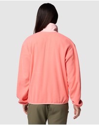 Columbia - Sequoia Grove Full Zip Fleece Jacket