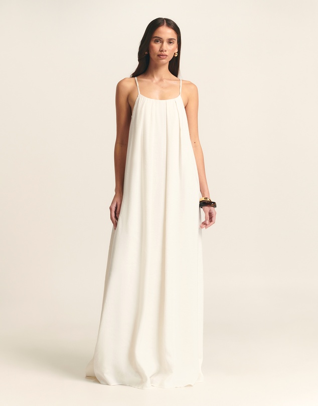 ST MRLO - Avalon Midi Dress