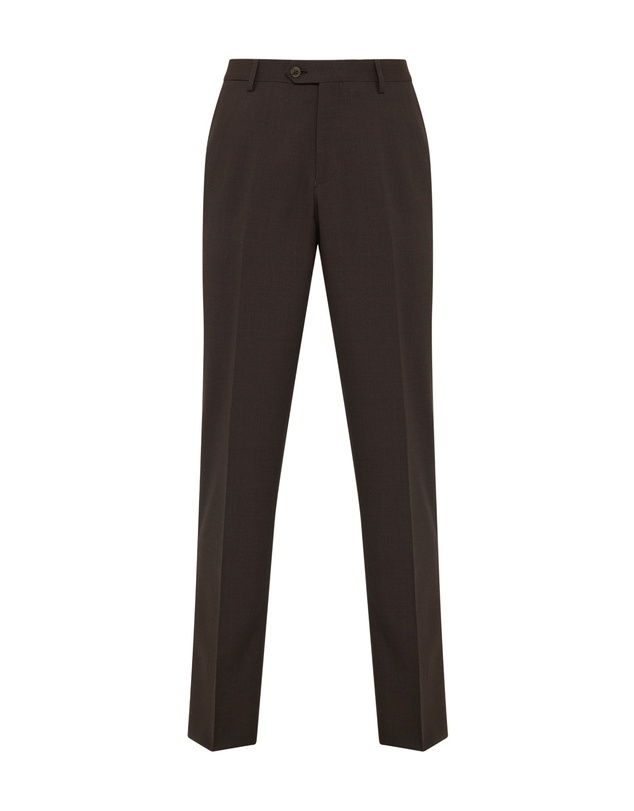 Oxford - Wordsworth Wool Suit Pant